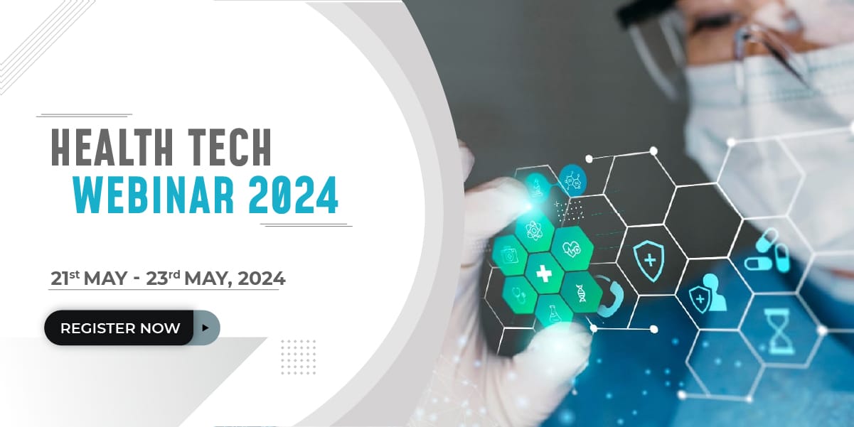 Health Tech Webinar 2024